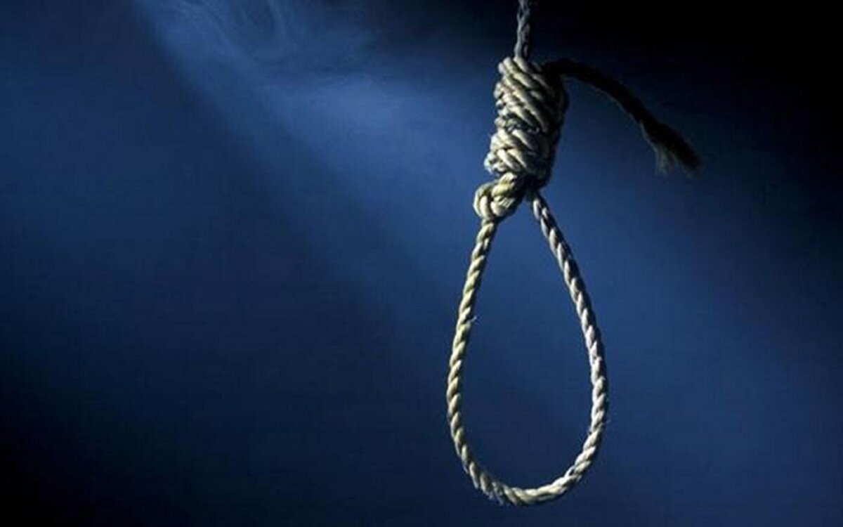 حکم اعدام 3 متهم حوادث آبان 1401 اصفهان اجرا شد +تصویر