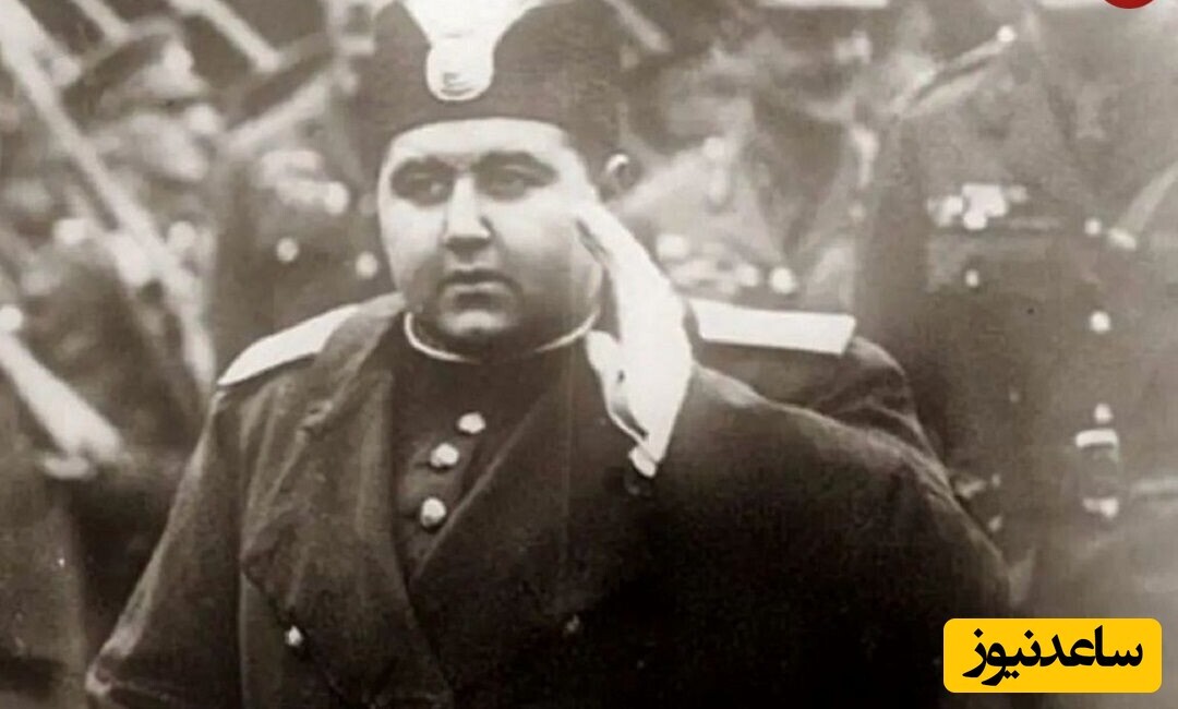 (عکس) سفر در زمان؛ «احمد شاه در مسیر فرنگ و به هنگام توقف در استانبول»؛ سال 1293
