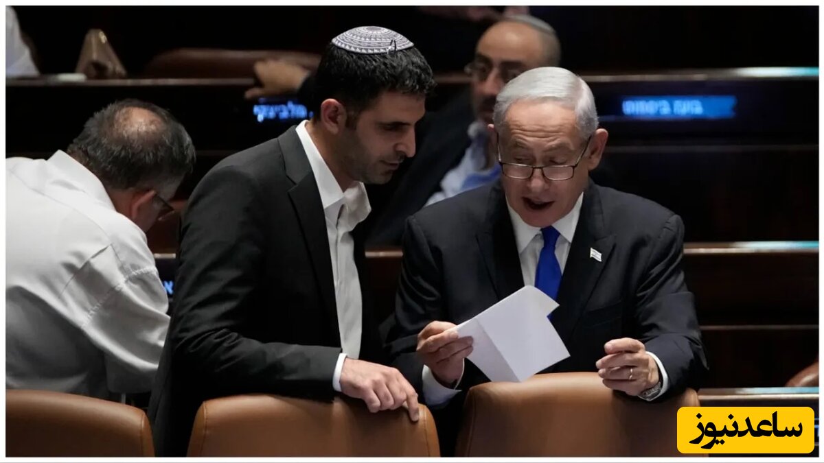 (فیلم) بدهی دو میلیارد دلاری دولت اسرائیل به ایران / حالا خوبه بدهکارید انقدرم پررو بازی درمیارید!