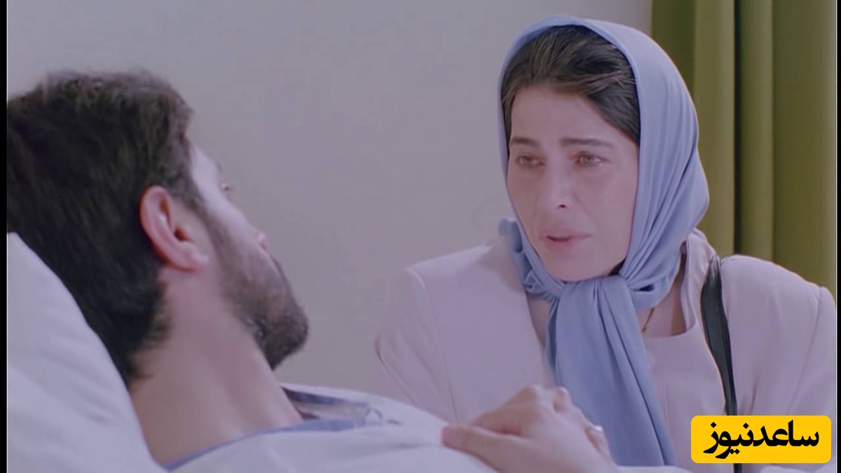روایتی جالب از سرازیر شدن اشکهای رهبر شهید انقلاب هنگام تماشای فیلم از کرخه تا راین!+فیلم