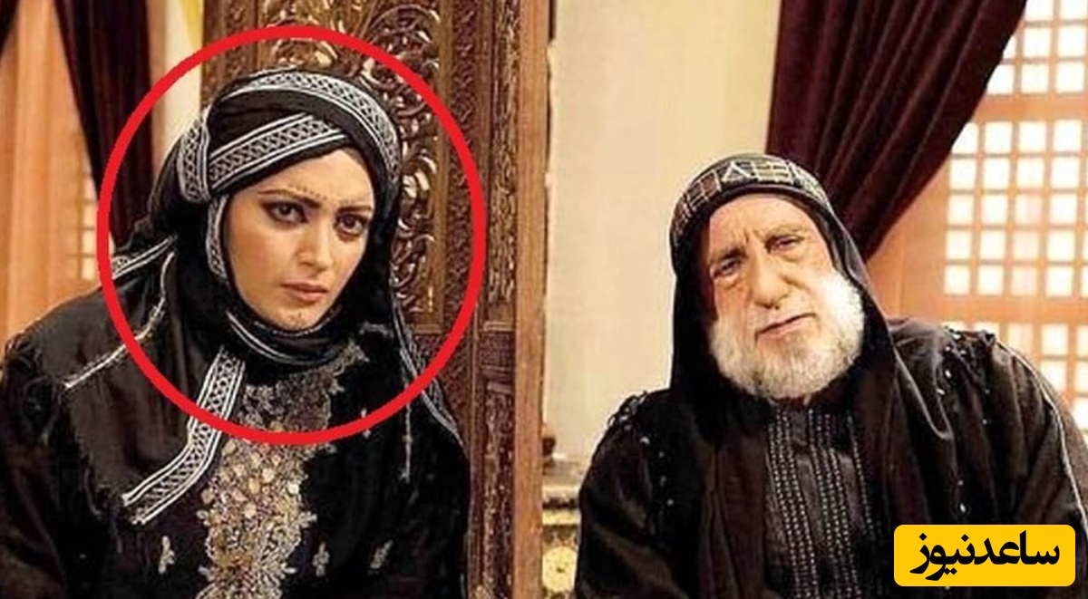 تغییری که همه را شگفت‌زده کرد؛ خاشعه «مختارنامه» با ظاهری تازه / بهنوش طباطبایی و گلچهره سجادیه و مهدی نصرتی در کنار هم + عکس
