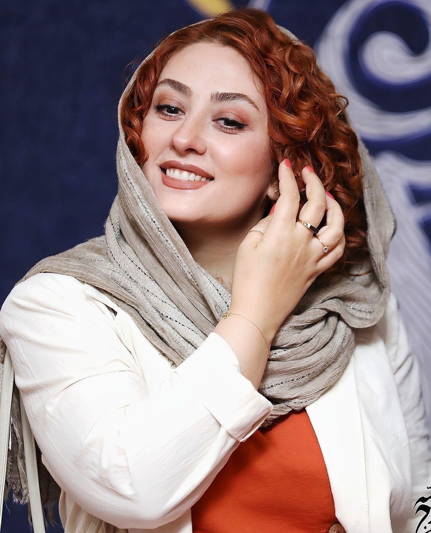 علاقه الهام طهموری به فیس کارتونی و رویابافی! اگه کارتونی بودم همه رویاهام واقعی میشدن...!