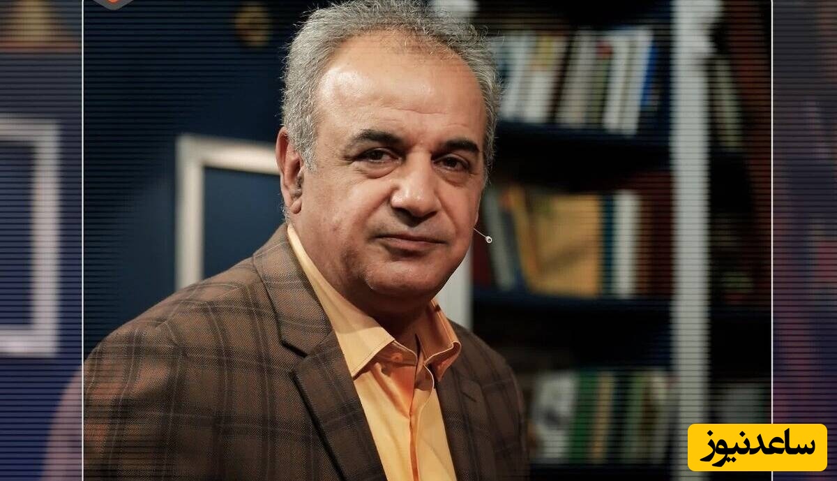 (ویدئو) شعرخوانی دلنشین و شنیدنی استاد رشید کاکاوند از اشعار حضرت حافظ/ زهر هجری کشیده‌ام که مپرس...