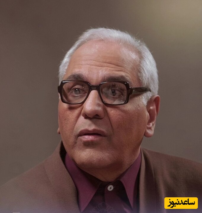 AI داشتیم زمانی که هوش مصنوعی مد نبود/ این ورژن مهران مدیری از اصلش هم بهتره !