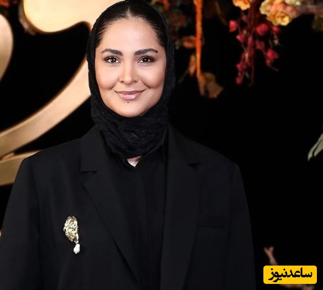 دورهمی هنری «ستایش رجایی نیا» با بهرام رادان؛ سال 1400