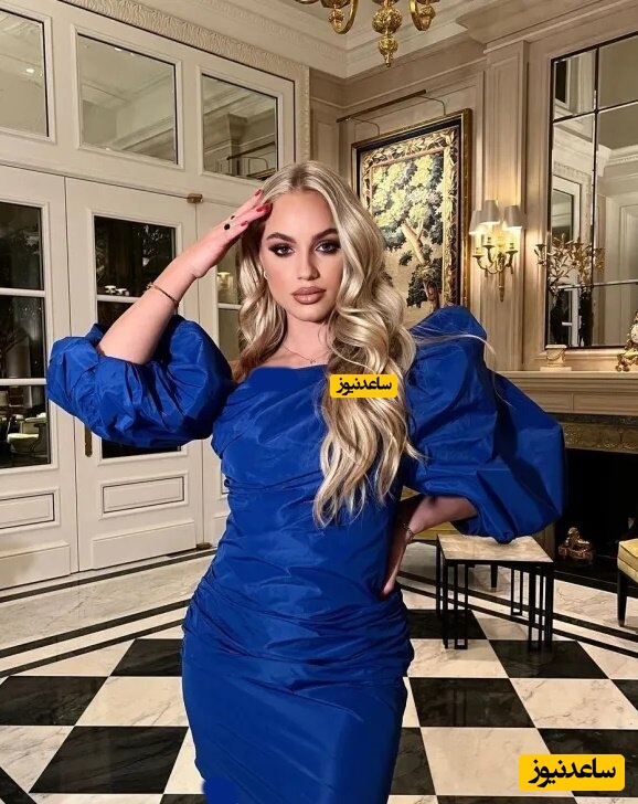 جذاب ترین زن جهان با اشک های تلخ از دنیای فوتبال خداحافظی کرد