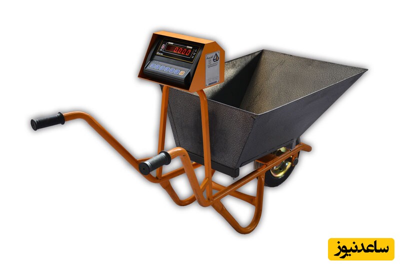 جنجال فرغون ایرانی در رسانه های جهان!