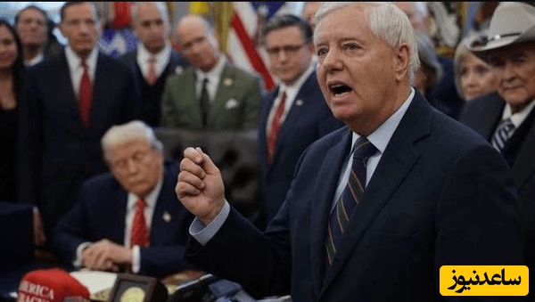 حمایت تمام‌قد سناتور آمریکایی از اسرائیل: «تا روز مرگ در کنارشان هستم»