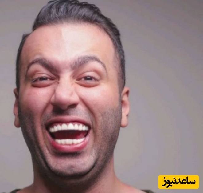 عذرخواهی علی صبوری از مجید واشقانی/ علی صبوری: قرار باشه اسمی تتو کنم اول اسم تو رو تتو میکنم