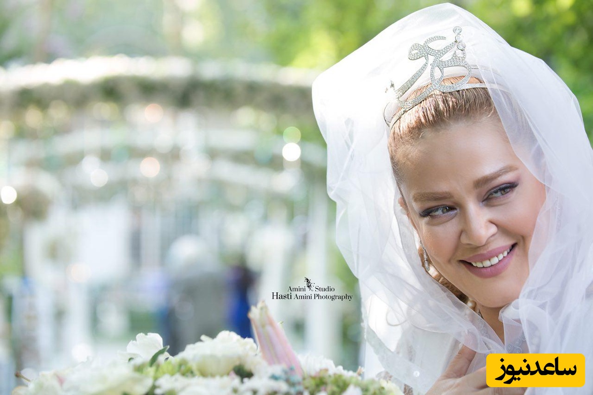 بهاره رهنما دوباره به فکر عروس شدن افتاد: در برنامه‌ام هست که باز هم ازدواج کنم تا 3 نشه بازی نشه! +ویدیو