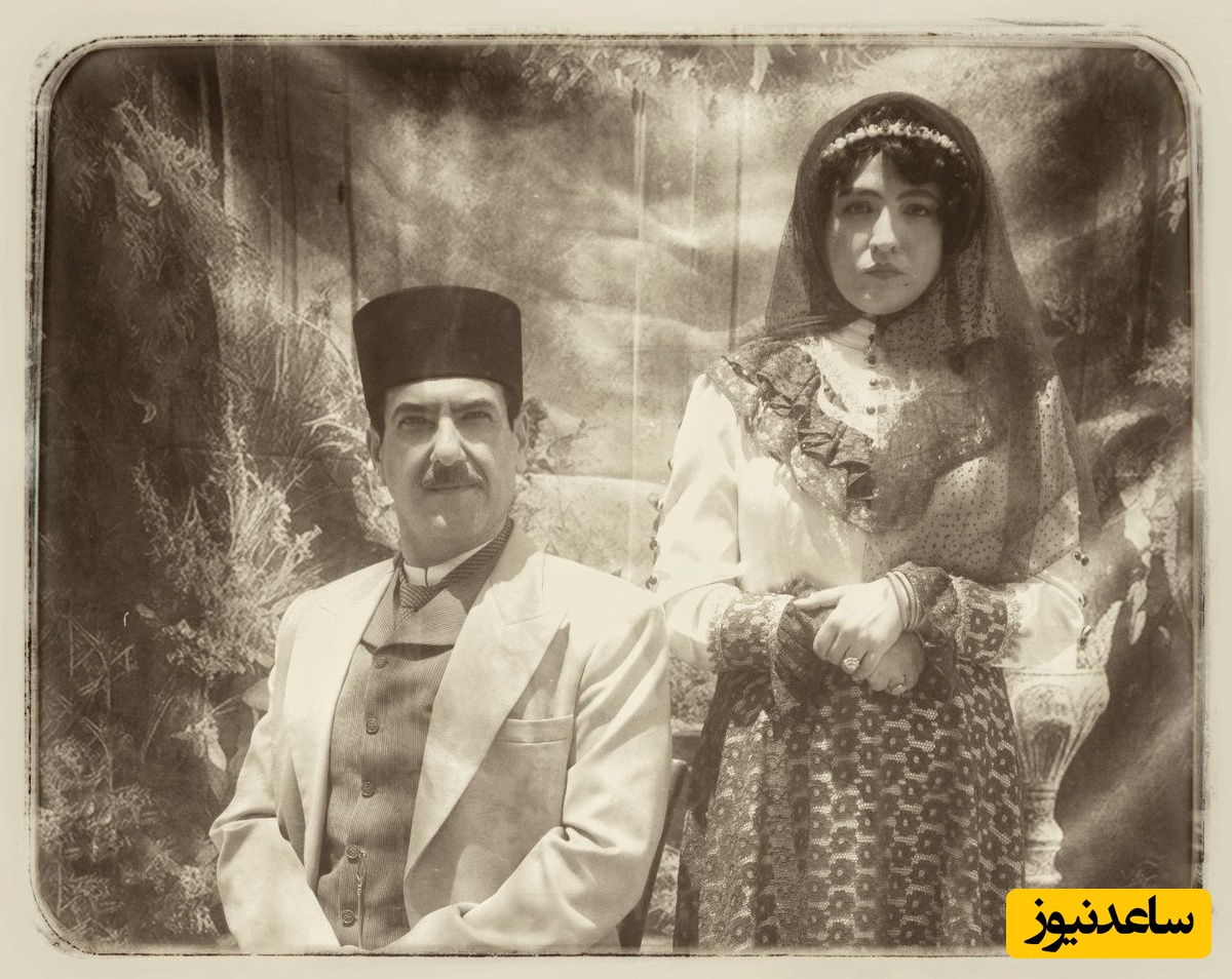 بازیگران سریال بامداد خمار