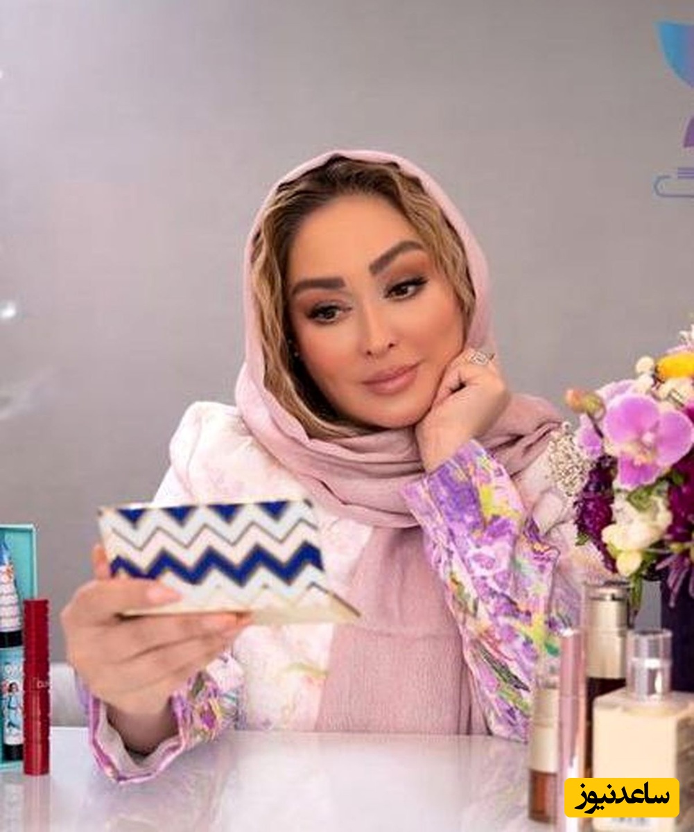 ویدیوی لورفته از ویلای ساحلی الهام حمیدی در شمال کشور/ ببینید چه ویلای! چه ویویی!محشره....