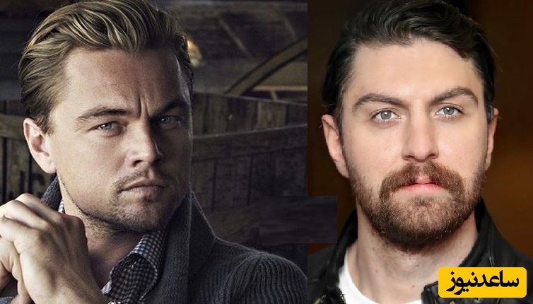 لئوناردو دی‌کاپریو؟ نه ممنون! خودمون امیرحسین فتحی رو داریم/ نگاهی به استایل مدلینگ فوق جذاب بازیگر  سریال «شغال»