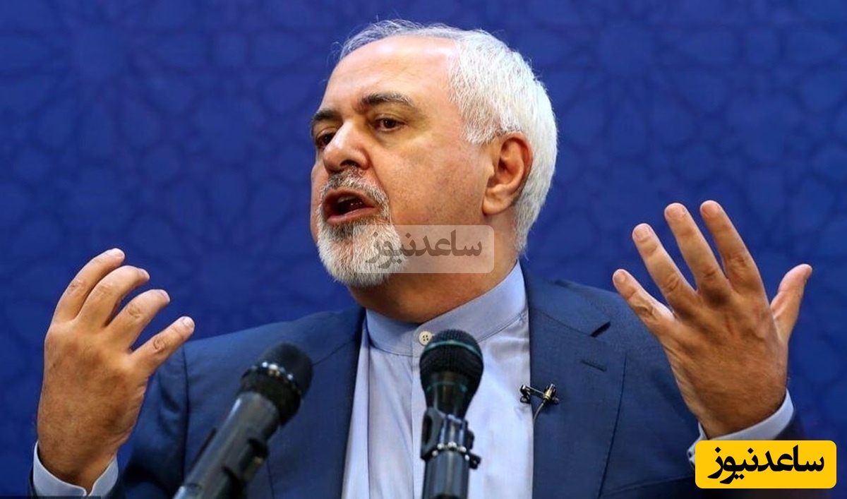 (ویدیو)‌روسیه مخالف اسنپ‌بک بود ولی آقای ظریف موافق!/ طرف ایرانی باور نمی‌کرد....