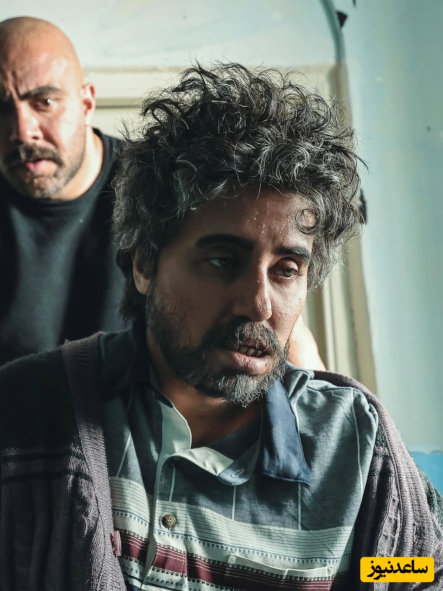 فیلم/ چطور شد که الناز شاکردوست شد محبوب دلها؟ الناز شاکردوست: گاهی «کورتون » تزریق می کردم تا...