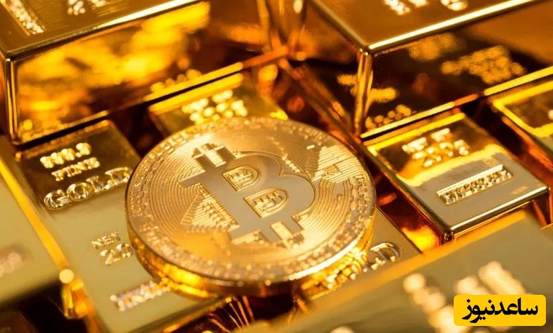 سرمایه‌گذاری در طلا