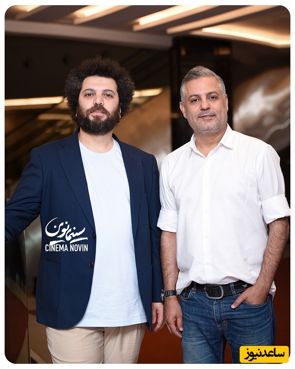 سعید روستایی