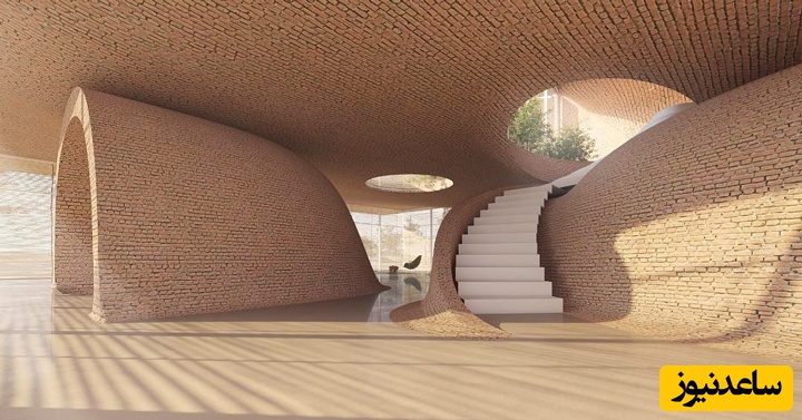 خانه های ایران