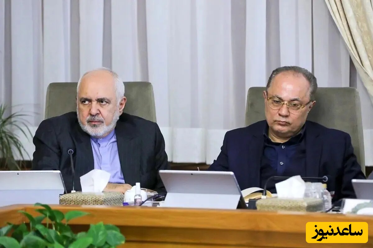 رئیسجمهور جای ظریف و دبیری را با یک نفر پر کرد؛ دل پزشکیان هنوز با ظریف است!+متن نامه تشکر از وزیر دولت روحانی