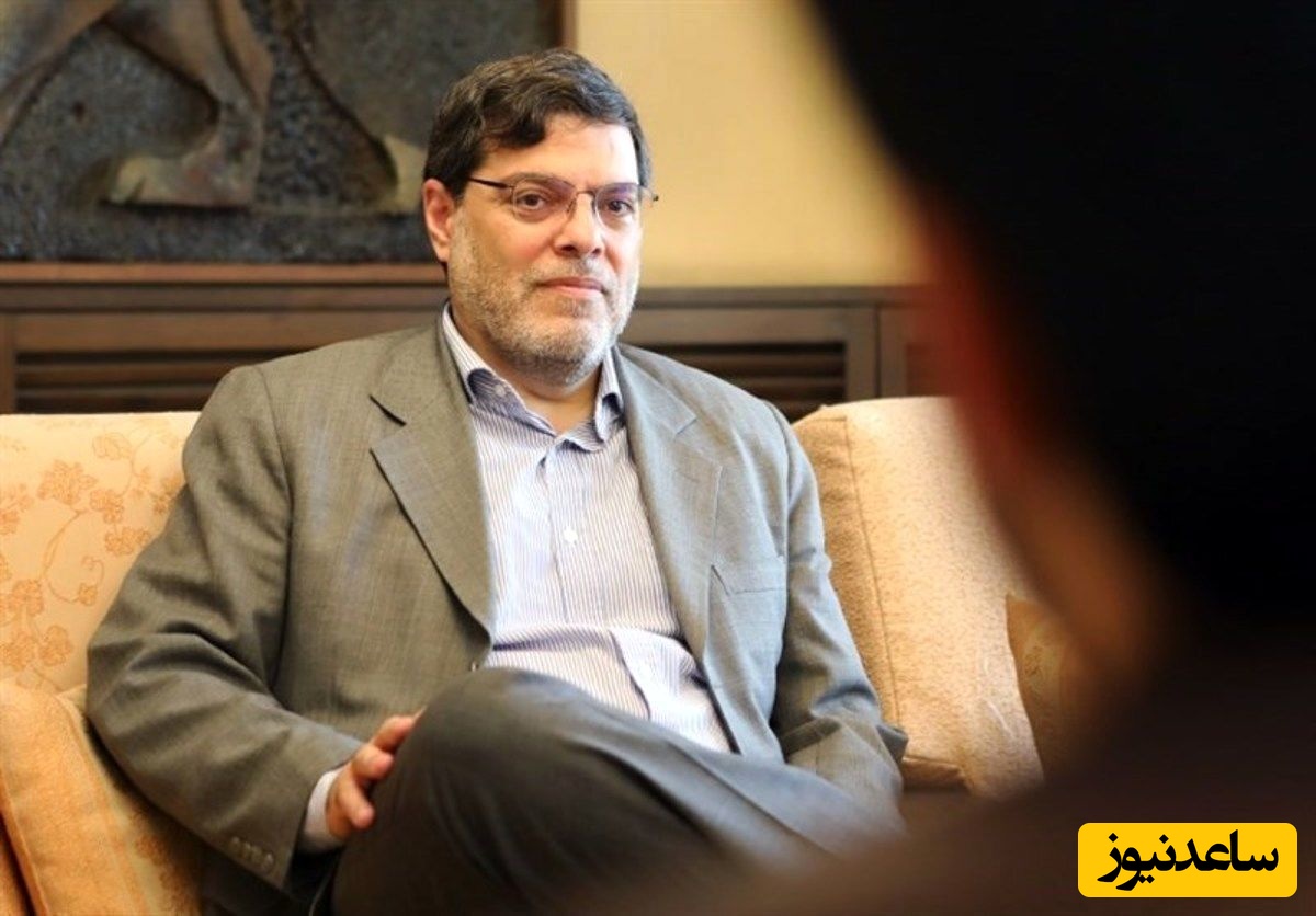 محمد مرندی عضو تیم رسانه‌ای تیم مذاکره کننده: جنگ در راه است + جزئیات