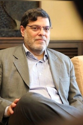محمد مرندی عضو تیم رسانه‌ای تیم مذاکره کننده: جنگ در راه است + جزئیات