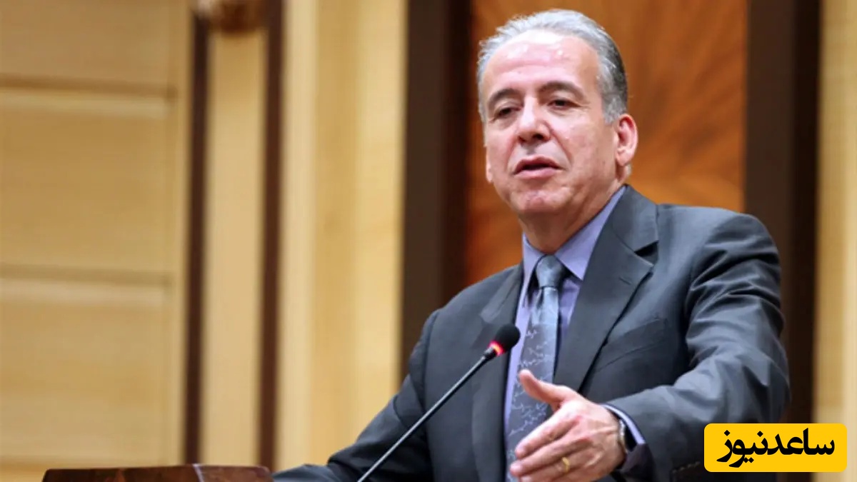 (ویدیو) مکانیسم ماشه به روابط چین و ایران تاثیر خواهد گذاشت؟/ پاسخ شنیدنی سفیر چین به  رئیس اتاق بازرگانی