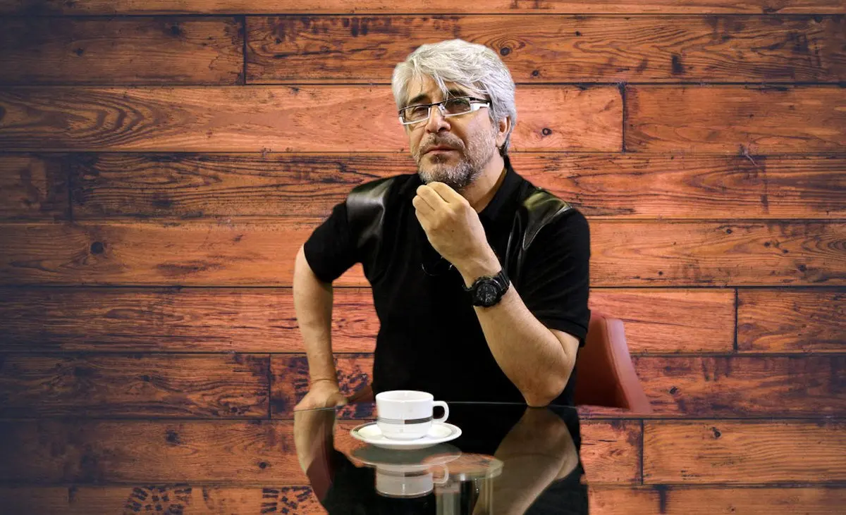 امیر غفارمنش نامزد سابق پوپک گلدره: رفتم برای بستن قرارداد تا برگردم در عرض 2 ساعت زیرآبم رو زدن و برگشتم دیدم...+ویدیو