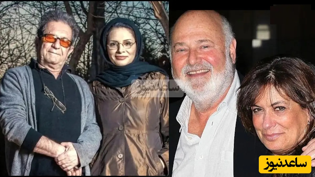 فیلم/ تکرار قتل داریوش مهرجویی و همسرش در امریکا / راب راینر کارگردان مشهور هالیوود و همسرش در لس آنجلس کشته شدند