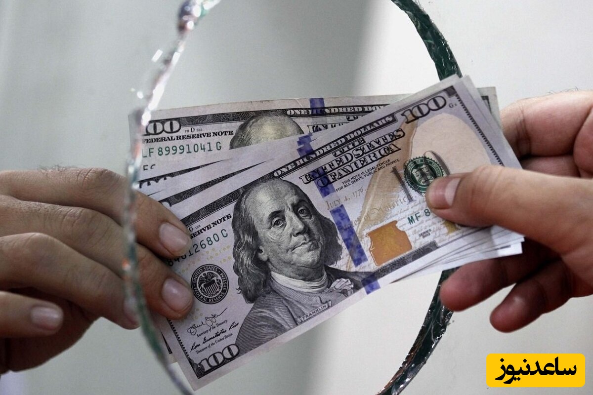 پیش بینی قیمت دلار تا پایان سال/ موتور افزایش قیمت دلار روشن شد؟/ خریداران حتما بخوانند( نظر کارشناسان حوزه ارز)