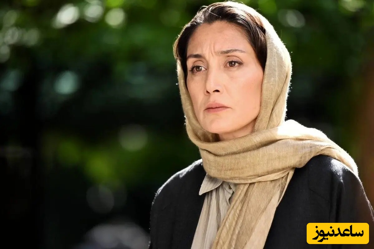 هدیه تهرانی زیبایی را در سادگی معنا کرد... رونمایی از گلخانه شخصی هدیه تهرانی؛ بهشت شمعدانی‌های رنگی خانم بازیگر همه را شگفت‌زده کرد!