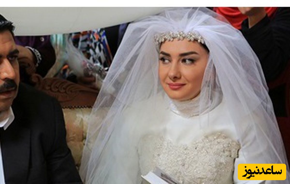 فیلم/ هانیه توسلی: نمیخوام ازدواج کنم سنی از من گذشته، تنهایی خیلی جذابه!