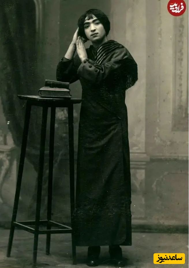 زنان قاجاری