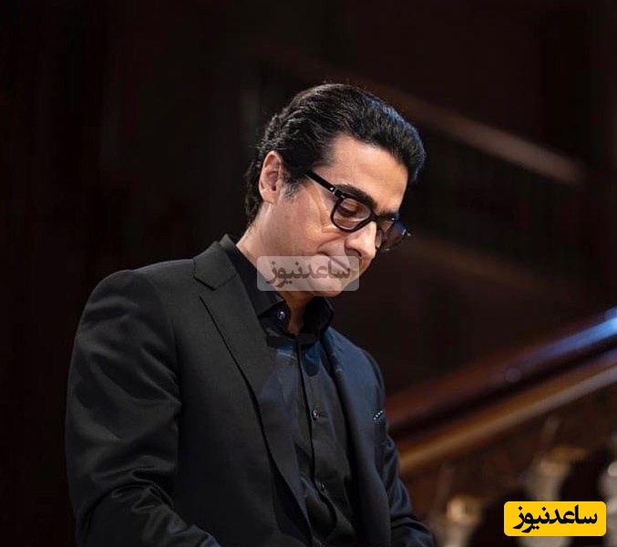 (ویدیو) غوغای صدای بهشتی همایون شجریان با خوانش زیباترین شعر حافظ، لسان الغیب شیرازی: زلف بر باد مده تا ندهی بربادم...😍