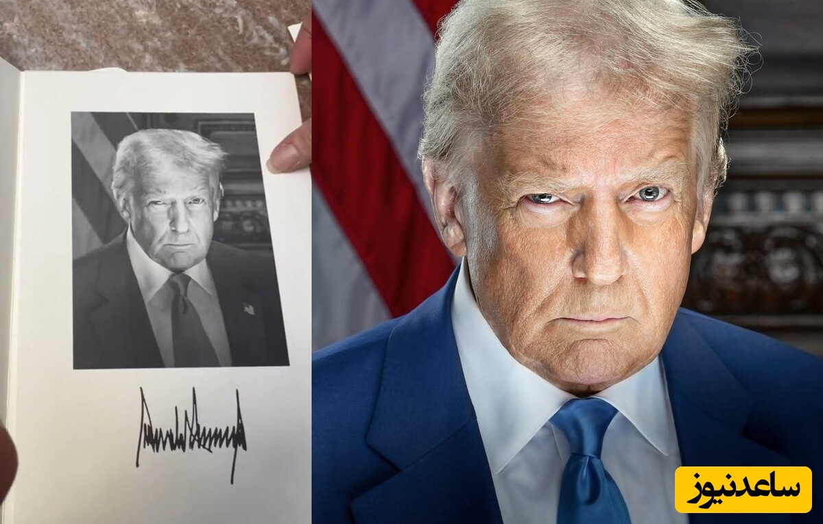 تماشا کنید: پاناما رسماً تسلیم ترامپ شد +فیلم/ چینی ها اخرا ج می شوند!