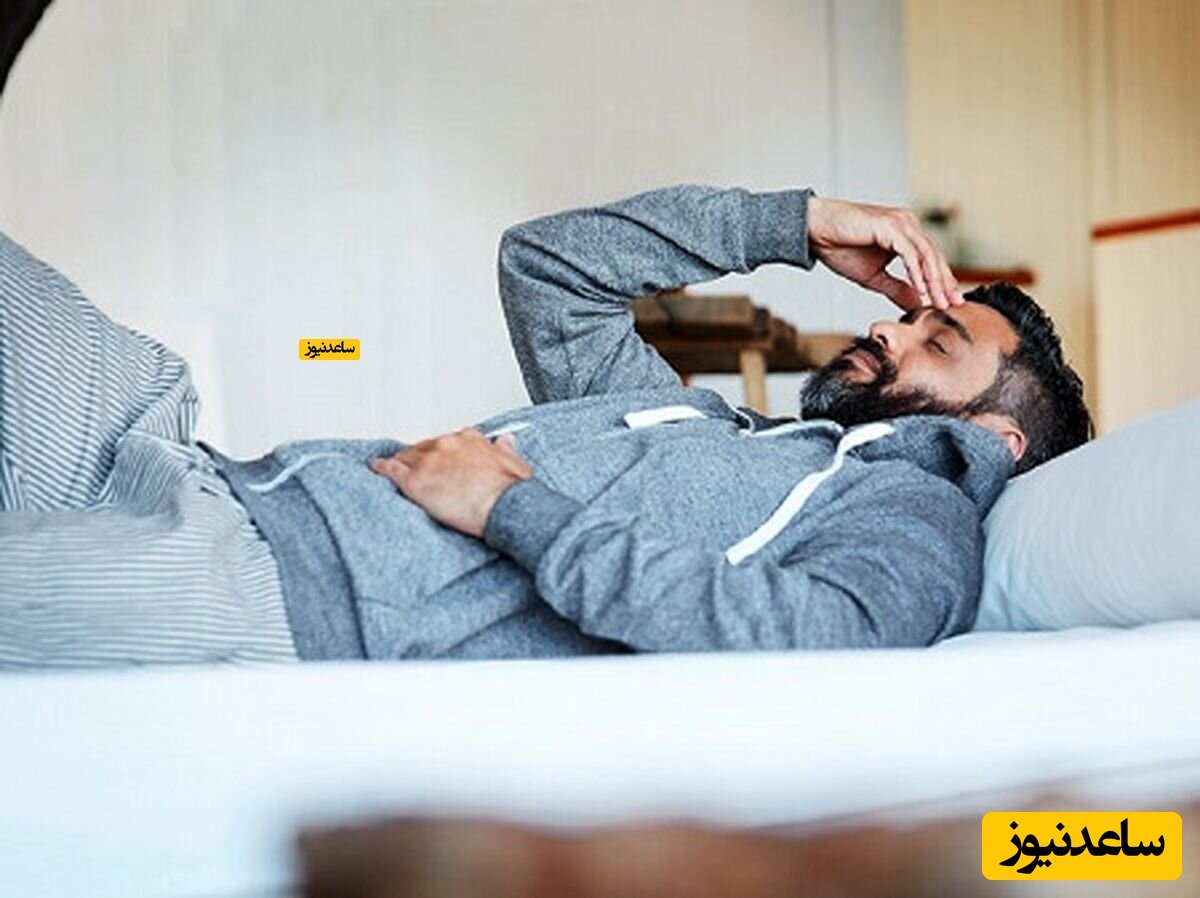 علل سرد شدن بیضه‌ها و روش‌های درمان