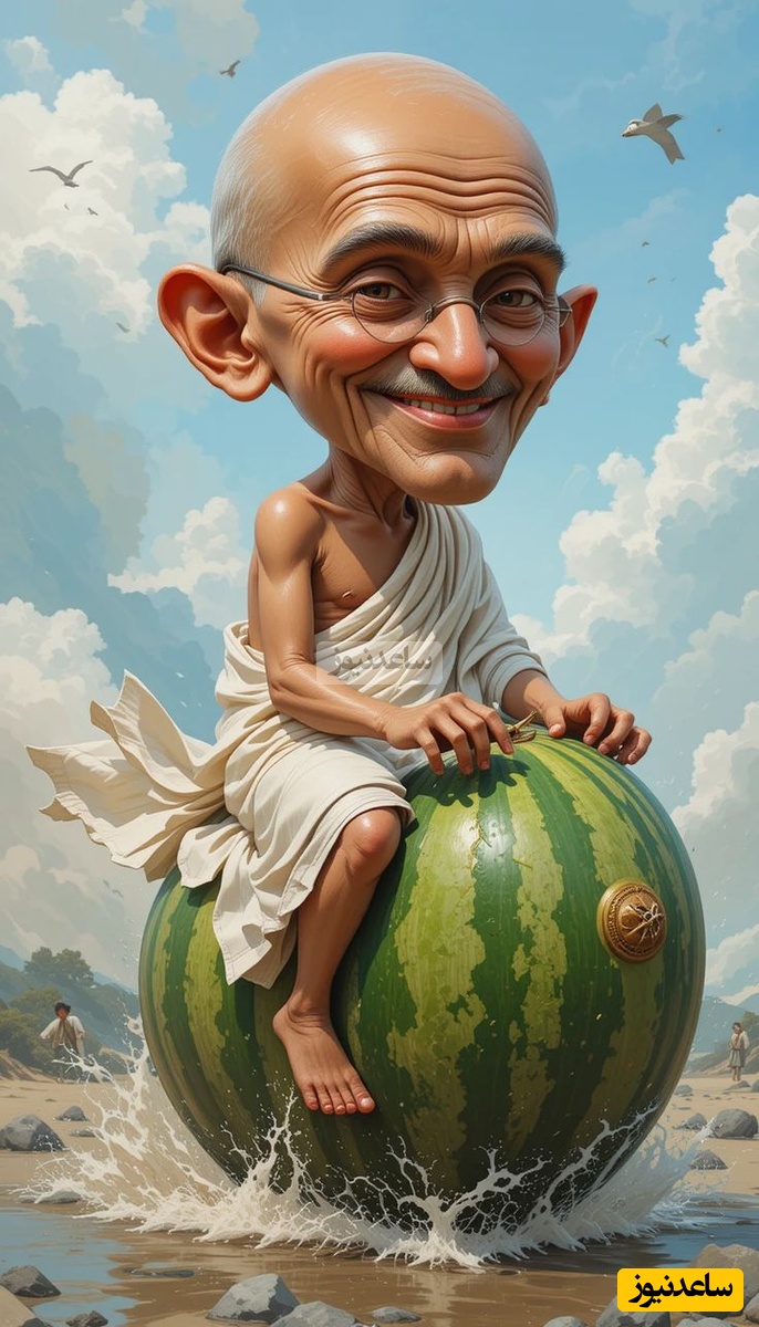 معما تصویری | اگه میخوای هوش خودتو محک بزنی اشتباه تصویر رو زیر 5 ثانیه پیدا کن!