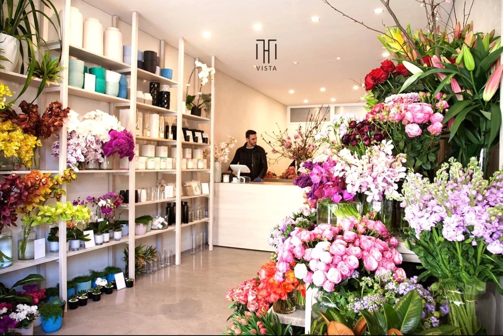 اقدام باورنکردنی گلفروش تهرانی در روز ولنتاین؛ اگر شما بودید، از چنین کاسب باانصافی در روزهای دیگه حمایت می‌کردید؟+عکس