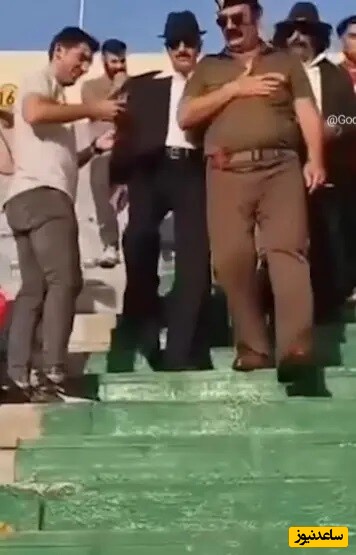 صدام حسین