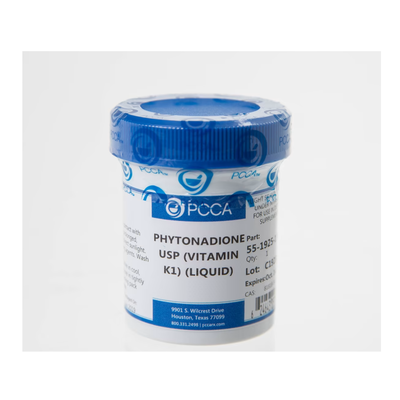 عوارض و موارد مصرف داروی فیتونادیون