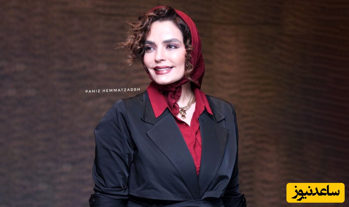 نظر سپیده خداوردی در مورد بهترین عکاس!