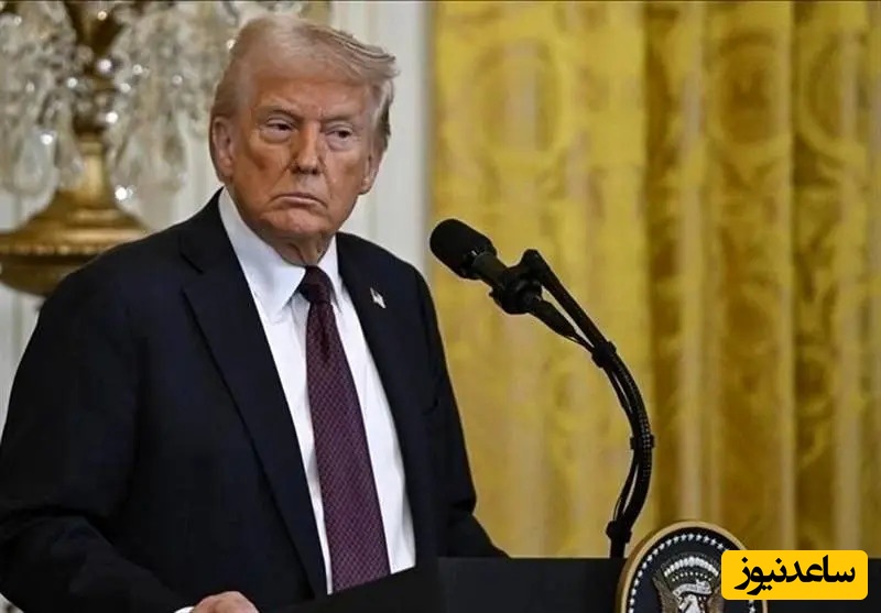 فریادهای شهروندِ آمریکایی: 11 میلیارد دلار برای 7 روز جنگ با ایران، اما صفر دلار برای کودکان گرسنه +فیلم