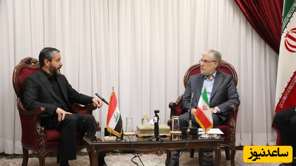 برگزاری هفته علم ایران و عراق در اولین فرصت؛ شیراز و اصفهان میزبان می‌شوند