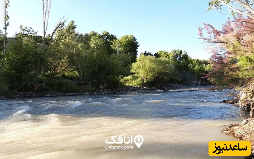 جاذبه های گردشگری اطراف تهران