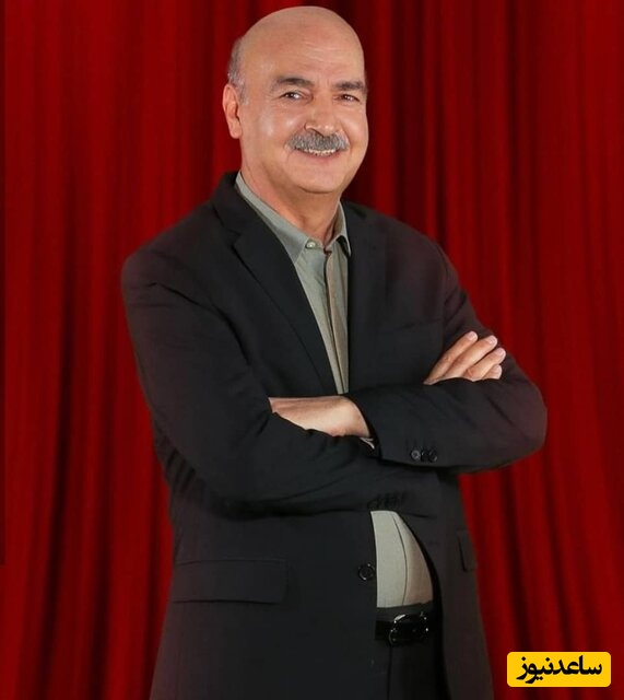 زندگی خصوصی ایرج طهماسب و همسرش مرجان مدرسی + عکس های جذاب و دیدنی