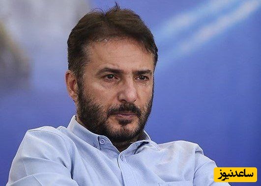 جواد هاشمی: میدونم زیر این پست فحش می‌دید، به جهنم!، چون اونایی که فحش میدن آدم نیستند+ ویدیو