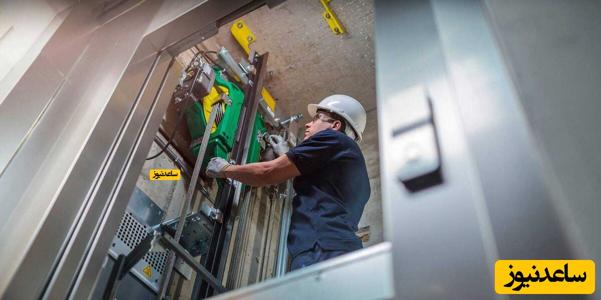 آسانسور هیدرولیکی