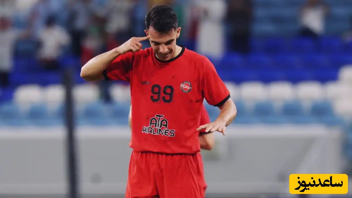 نظرسنجی روز / آینده تاکتیکی تراکتور؛ ادامه یا تغییر؟🔥