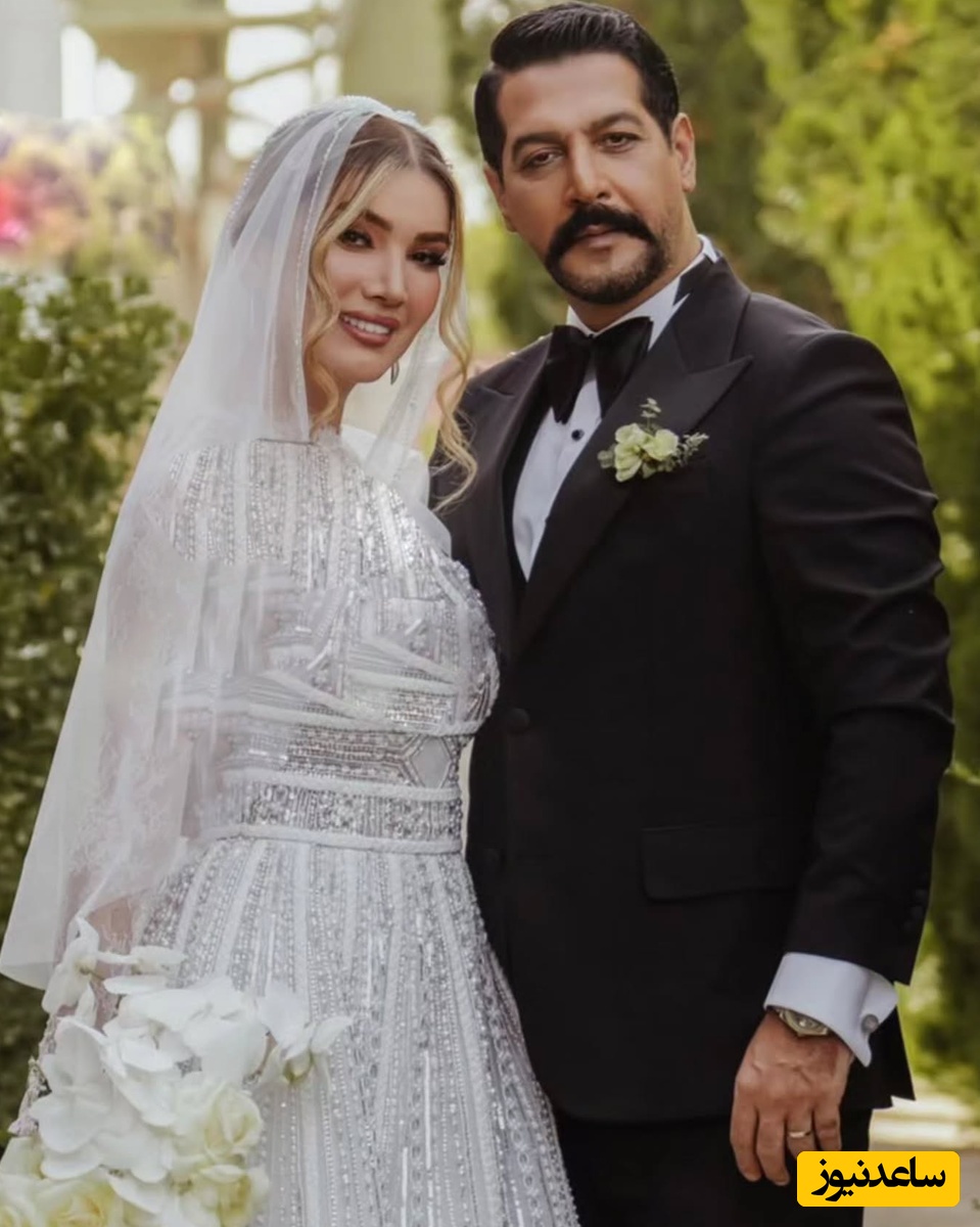 تعریف زیبای کامران تفتی از عشق در آستانه 50 سالگی: به نظرم عشق وقتی خوبه که... همه چی تو یار خوب خلاصه میشه! خوش به حال متین😍