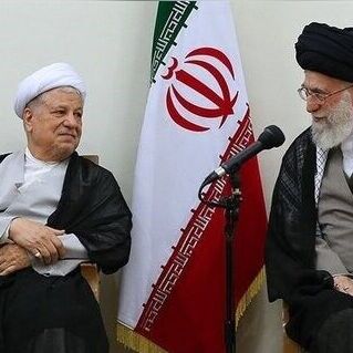 ماجرای نامه بدون سلام هاشمی رفسنجانی به رهبر معظم انقلاب چه بود؟/ واکنش و جواب هوشمندانه ایشان