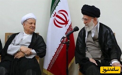 ماجرای نامه بدون سلام هاشمی رفسنجانی به رهبر معظم انقلاب چه بود؟/ واکنش و جواب هوشمندانه ایشان